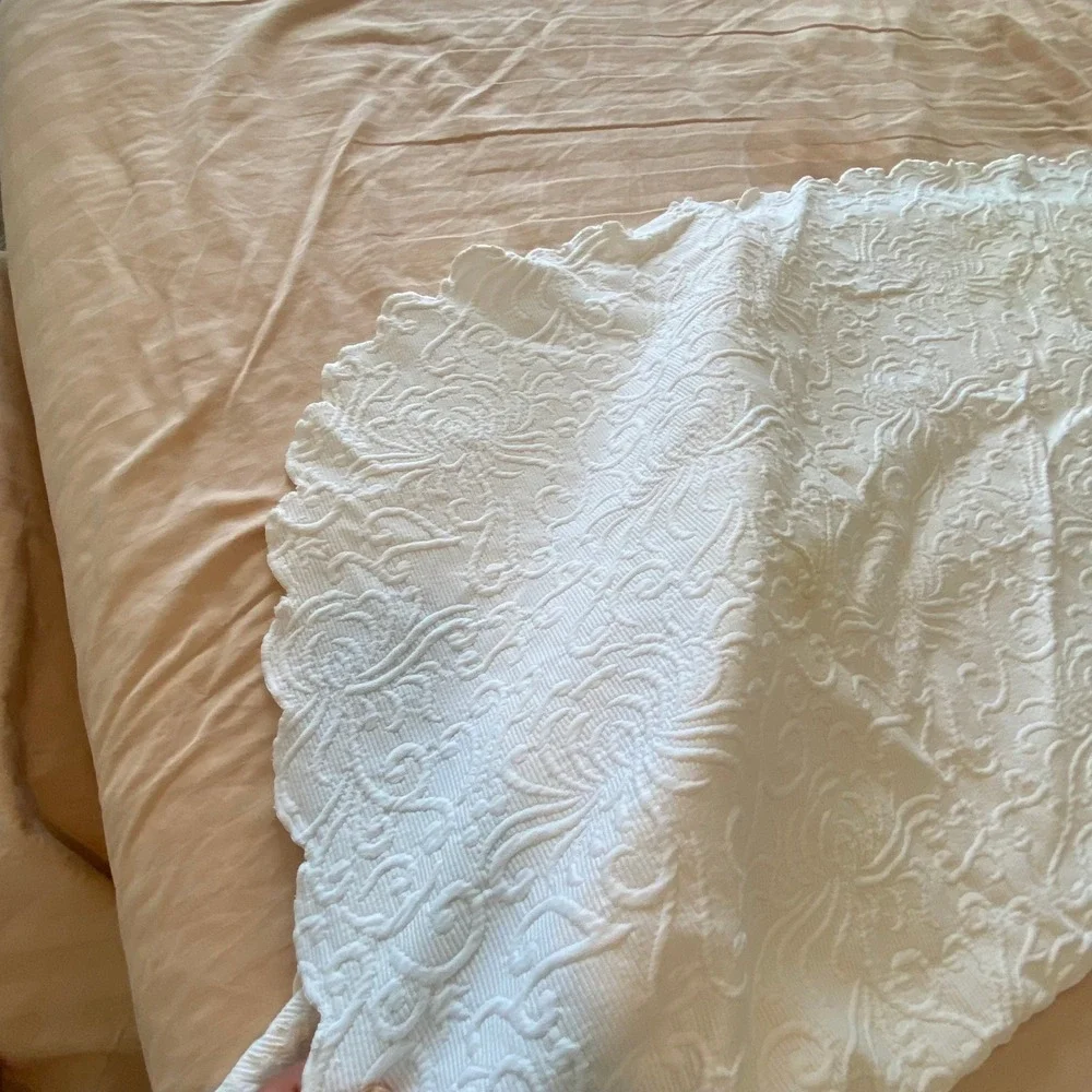 N/A 100% cotton